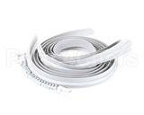 0861238K Cres Cor Gasket Repl. Kit, Eb150, H137S96Bc