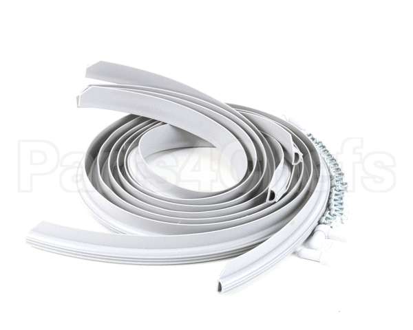 0861238K Cres Cor Gasket Repl. Kit, Eb150, H137S96Bc