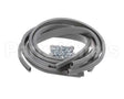 0861243 Cres Cor Gasket Kit, Door, Eb150