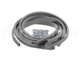 0861243 Cres Cor Gasket Kit, Door, Eb150