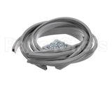 0861243 Cres Cor Gasket Kit, Door, Eb150