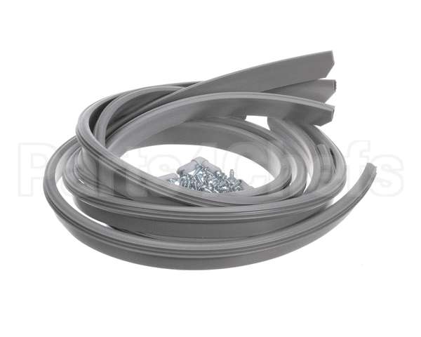 0861243 Cres Cor Gasket Kit, Door, Eb150