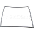 0861245K Compatible Crescor Gasket Kit - Half Door