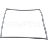 0861245K Compatible Crescor Gasket Kit - Half Door