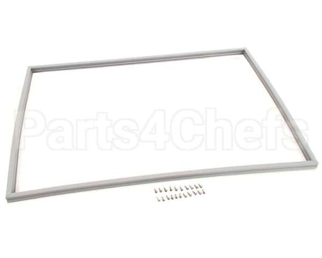 0861245K Cres Cor Gasket Repl. Kit, H138Nps
