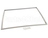 0861245K Cres Cor Gasket Repl. Kit, H138Nps