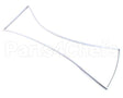 0861246K Cres Cor Gasket Repl. Kit, H138Nps-La