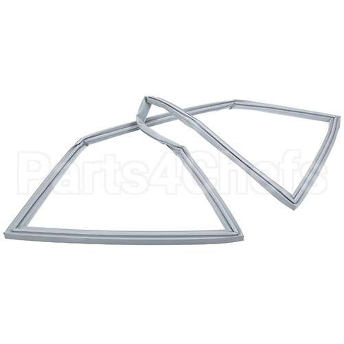 0861256 Compatible Crescor Gasket, Door