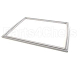 0861259K Cres Cor Gasket Repl. Kit, 121Phd