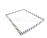 0861259K Cres Cor Gasket Repl. Kit, 121Phd