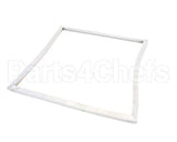 0861269 Cres Cor Gasket, Door 20.312 X 22.187