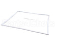 0861271K Cres Cor Gasket Repl Kit, H135, 27.125X21.6875X0.