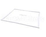 0861271K Cres Cor Gasket Repl Kit, H135, 27.125X21.6875X0.