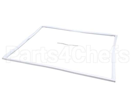 0861271K Cres Cor Gasket Repl Kit, H135, 27.125X21.6875X0.