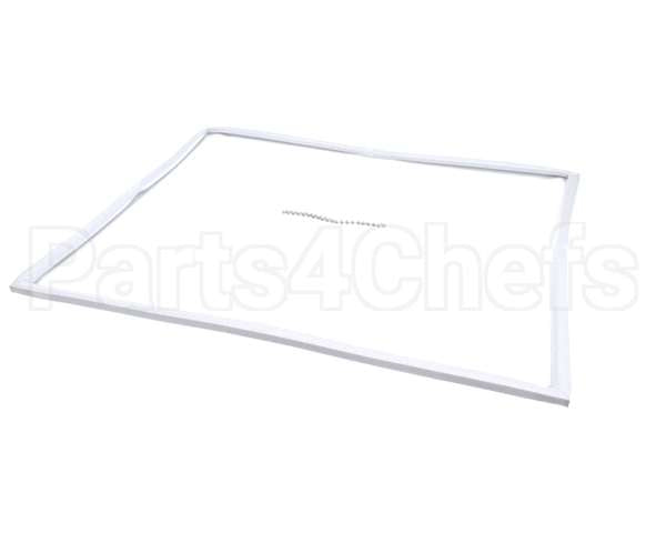 0861271K Cres Cor Gasket Repl Kit, H135, 27.125X21.6875X0.