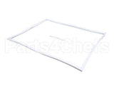 0861271K Cres Cor Gasket Repl Kit, H135, 27.125X21.6875X0.