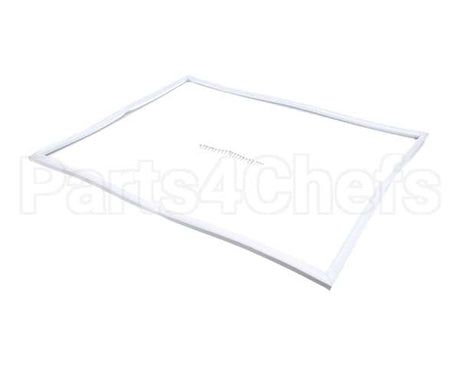 0861271K Cres Cor Gasket Repl Kit, H135, 27.125X21.6875X0.