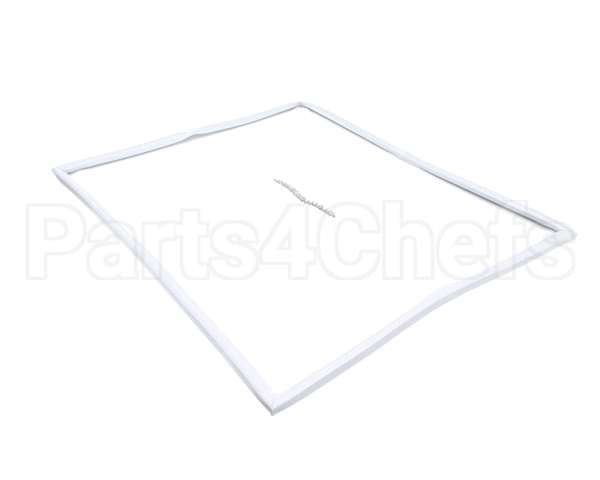 0861271K Cres Cor Gasket Repl Kit, H135, 27.125X21.6875X0.