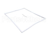 0861271K Cres Cor Gasket Repl Kit, H135, 27.125X21.6875X0.