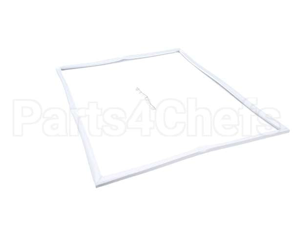 0861271K Cres Cor Gasket Repl Kit, H135, 27.125X21.6875X0.