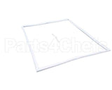 0861271K Cres Cor Gasket Repl Kit, H135, 27.125X21.6875X0.