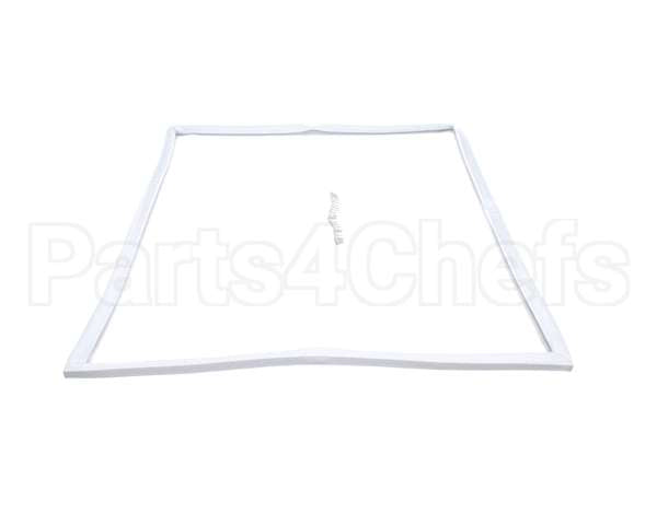 0861271K Cres Cor Gasket Repl Kit, H135, 27.125X21.6875X0.