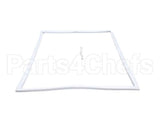 0861271K Cres Cor Gasket Repl Kit, H135, 27.125X21.6875X0.