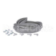 0861282K Cres Cor Gasket Kit, Door, Eb150Xx