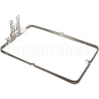08619 Compatible Blodgett Element, Oven 220V 10000W
