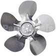 086211 Compatible Norlake Blade Fan 8In Dia 40P