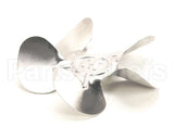 086211 Norlake Fan Blade 8 Diameter 40P