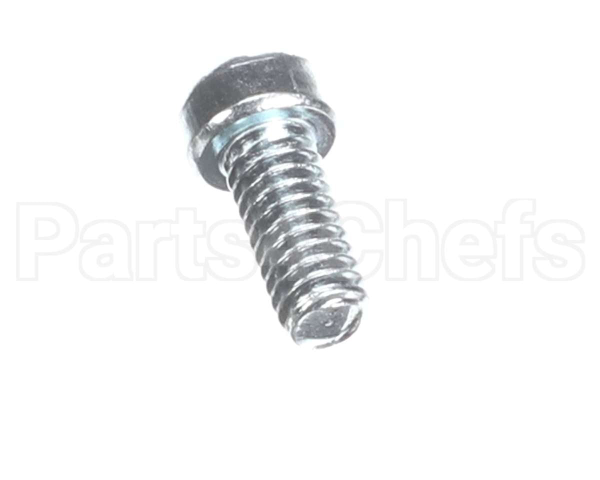 086217 Grindmaster Cecilware Screw 8-32X38 Ph Fil Hd Ms