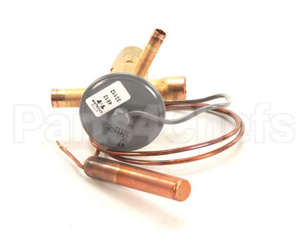 086257 Norlake Valve Expansion Fbve 1/2C