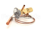 086257 Norlake Valve Expansion Fbve 1/2C