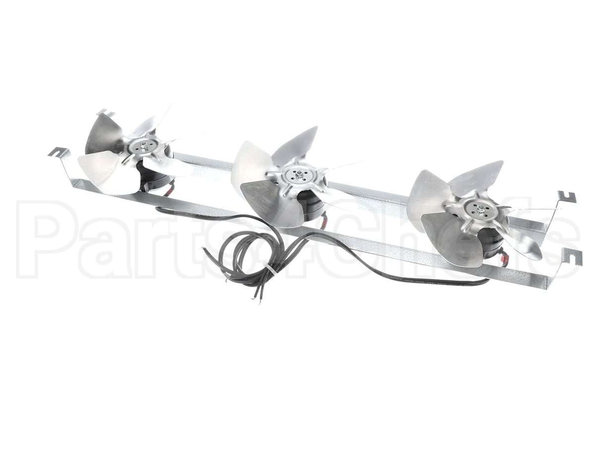 086280S Norlake Fan Mtg Brkt Assy Service