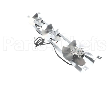 086280S Norlake Fan Mtg Brkt Assy Service