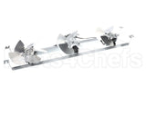 086280S Norlake Fan Mtg Brkt Assy Service