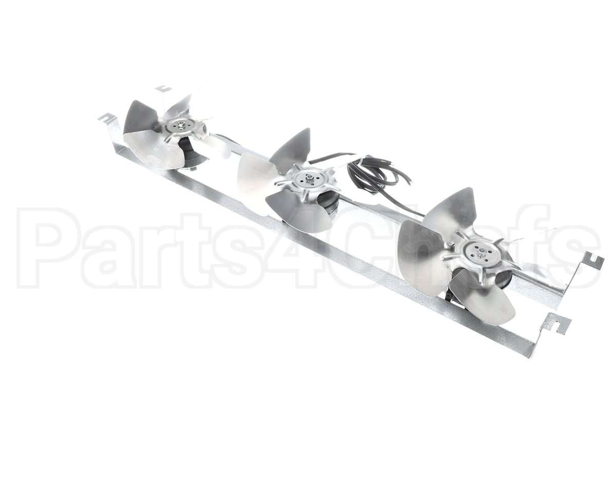 086280S Norlake Fan Mtg Brkt Assy Service