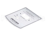 086305 Server Label Digital English