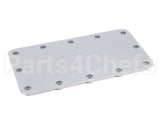 086311 Server Plate Heat Intelliserv