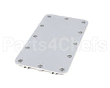 086311 Server Plate Heat Intelliserv