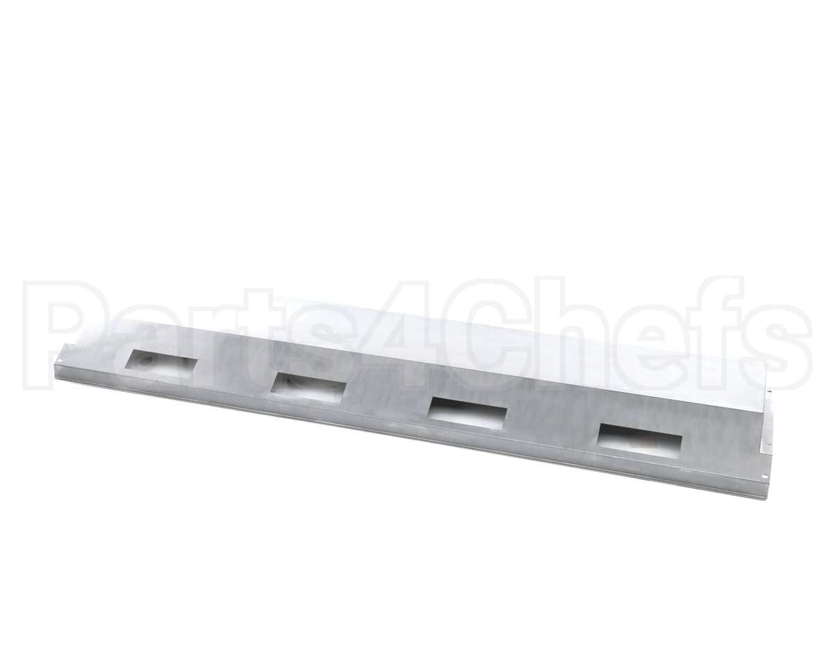 086414 Henny Penny Cover-Rear Shroud Lvg104