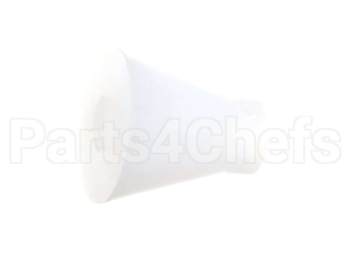 086480 Grindmaster Cecilware Feeder Auger Shaft