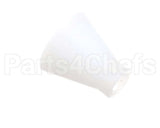 086480 Grindmaster Cecilware Feeder Auger Shaft
