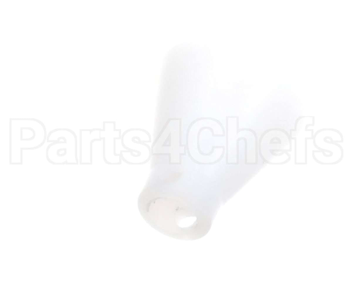 086480 Grindmaster Cecilware Feeder Auger Shaft