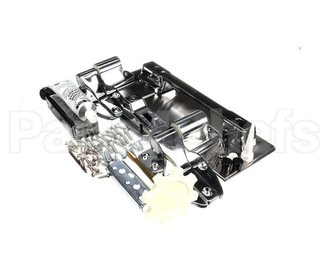 0865 Norlake Motor Fan Kit-Copeland 950-034