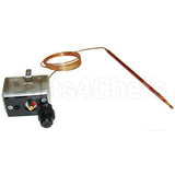 086553 Compatible Market Forge Limit Thermostat