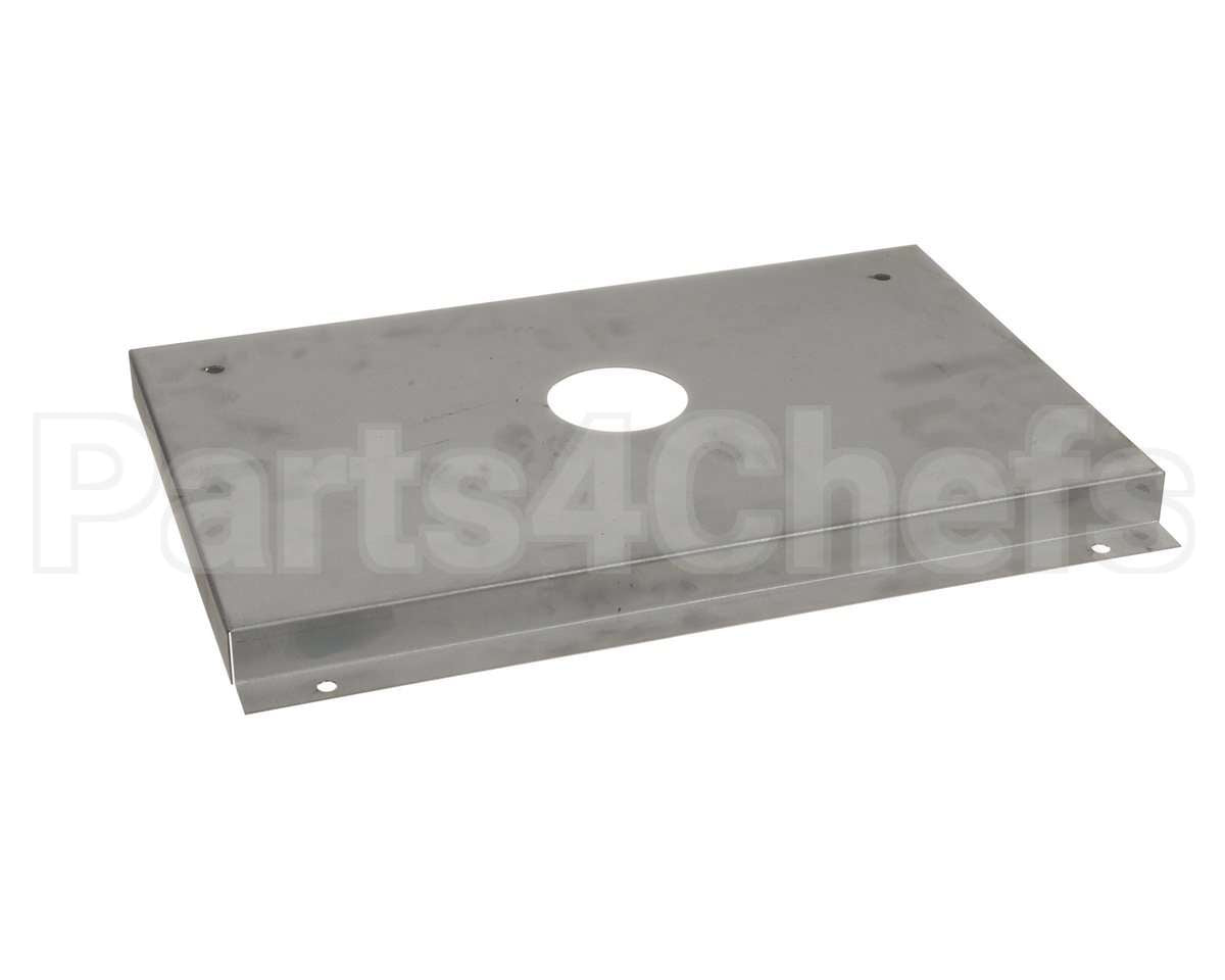 086570 Henny Penny Tray-F Pot Insulation Lvg20X