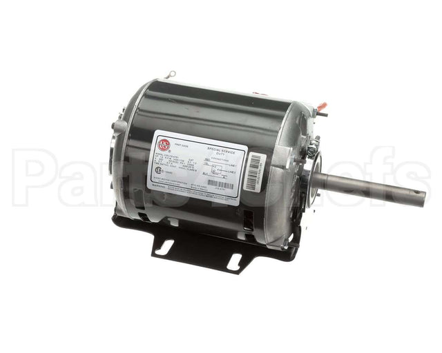 086580 Grindmaster Cecilware Motor 12Hp 220240Vac