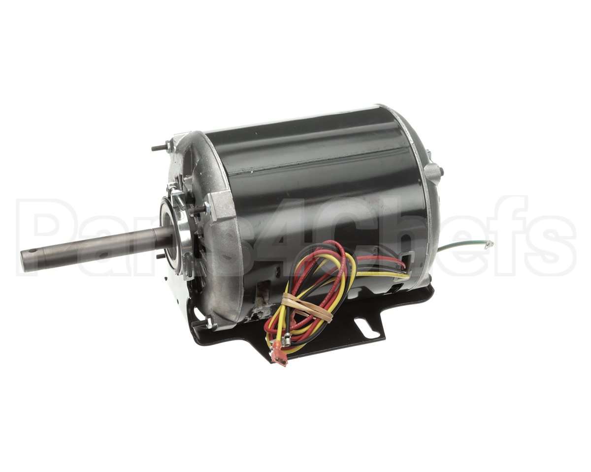 086580 Grindmaster Cecilware Motor 12Hp 220240Vac
